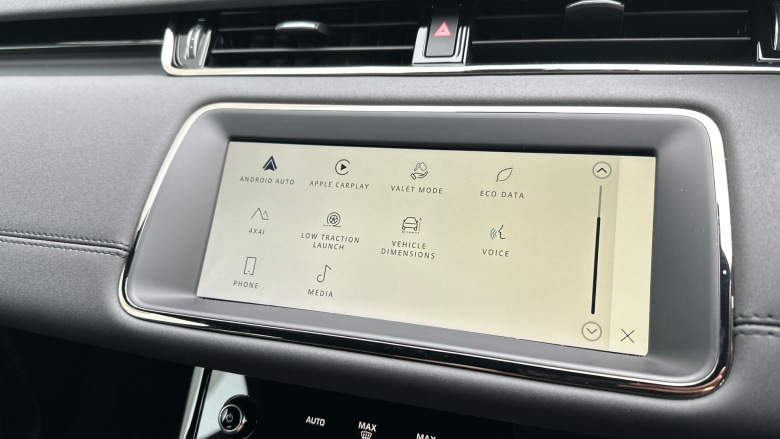 Land Rover Range Rover Evoque 2.0 D200 R-Dynamic SE 5dr Auto Diesel Hatchback